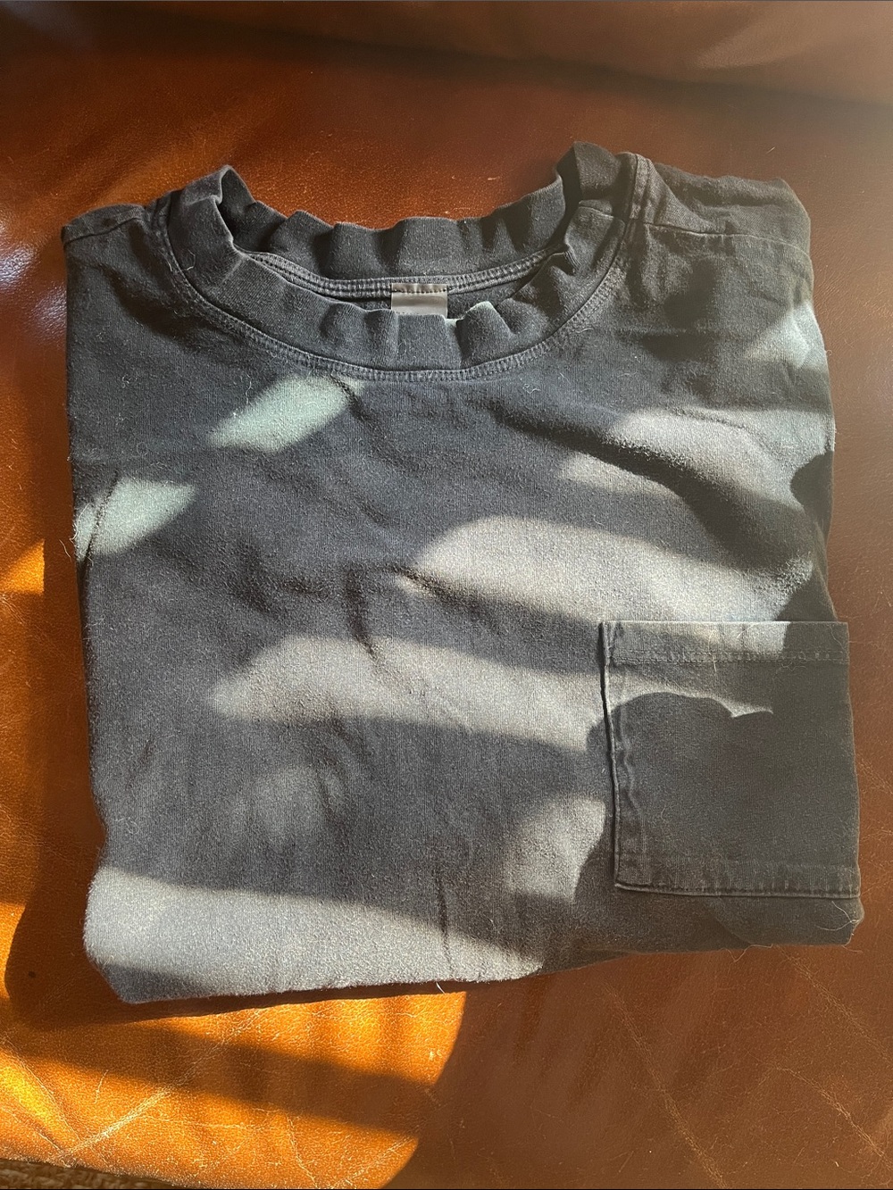 ELECTRIC & ROSE Tee